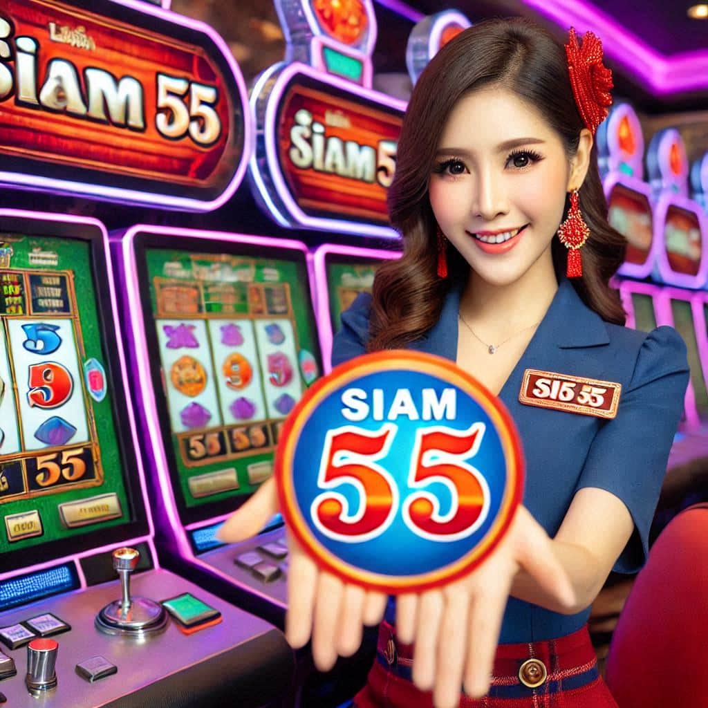 สยาม55