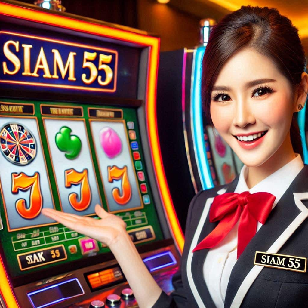 สยาม55